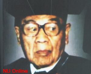 KH Anwar Musaddad proposed as national hero