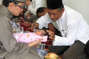 Bolehkan Aqiqah Diganti Dengan Uang Islam Nu Online