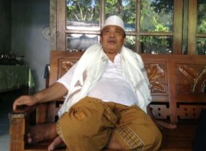 Tuan Guru, Sebutan Ulama Khas Lombok