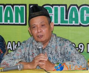 Imam Aziz: Dunia Butuh NU