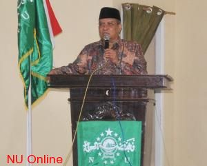 Kang Said: Muslims need ijma&#039; and qiyas