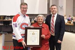 Ottawa honors pioneering Canadian Muslim