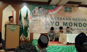 Pesantren adalah Lembaga Pendidikan Unggulan, Bukan Alternatif