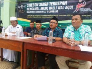 NU Cirebon Usulkan Beberapa Kriteria Ahwa