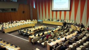 PBNU Senang, Diskusi Islam Nusantara Digelar di Gedung PBB