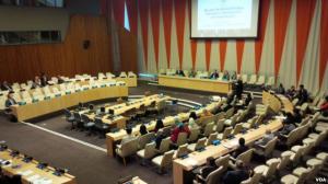 Islam Nusantara discussed at UN headquarters