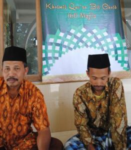 Libatkan 480 Penghafal, RMI Gelar Sema&#039;an Al-Qur&#039;an 160 Majelis