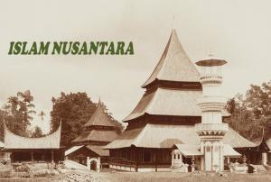 Mengaji Islam Nusantara Sebagai Islam Faktual