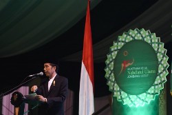 NU congress told to tackle Indonesia’s escalating intolerance