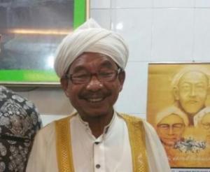 Profil Ahwa: Syekh KH Ali Akbar Marbun, Medan