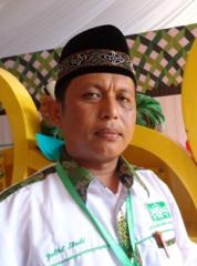 PCNU Padang: Semua Pihak Harus Ikhlas