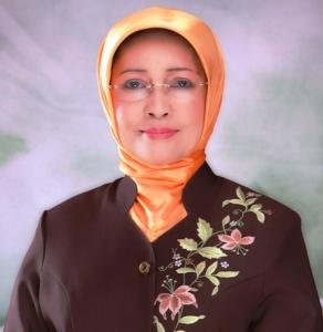 Kiprah Mundjidah Wahab, Ketua Muslimat NU Jombang 2015-2020