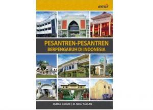 Pesantren, Saka Guru Pendidikan di Indonesia