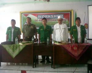 "Islam Radikal" Berangkat dari Pemahaman Agama Dangkal