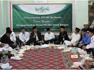 Kepada PCINU Sedunia, Waketum PBNU: Sebarkan Islam Nusantara!
