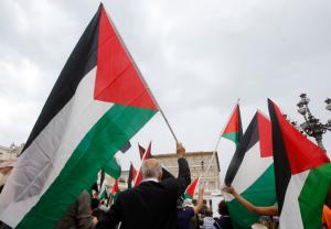 Pengibaran Bendera Palestina di PBB, Sebuah Simbol dan Harapan