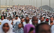 Indonesian haj death toll grows to 59