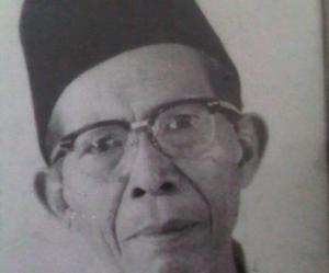 Sutisna Senjaya, Tokoh Pers dari NU Jabar