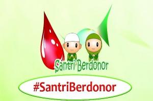 Ayo Ikut Donor Darah Pas Hari Santri 22 Oktober!