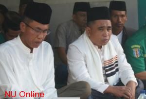 Resolusi Jihad Sumbangsih NU untuk Negara Multikultur