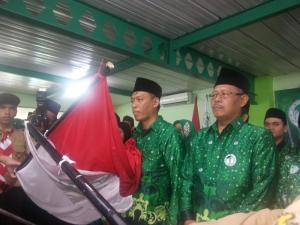 Pergunu Diajak Bangun Indonesia dari Lampung