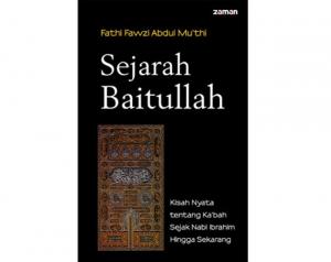 Ka’bah dalam Lintasan Sejarah