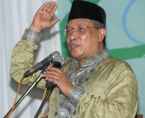 Kiai Said Dorong Persaingan Sunni-Syiah Secara Sehat