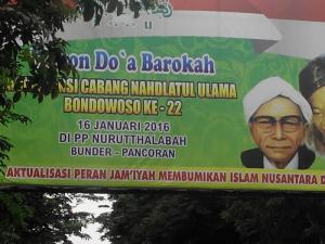 PCNU Bondowoso Siap Gelar Konfercab Ke-22