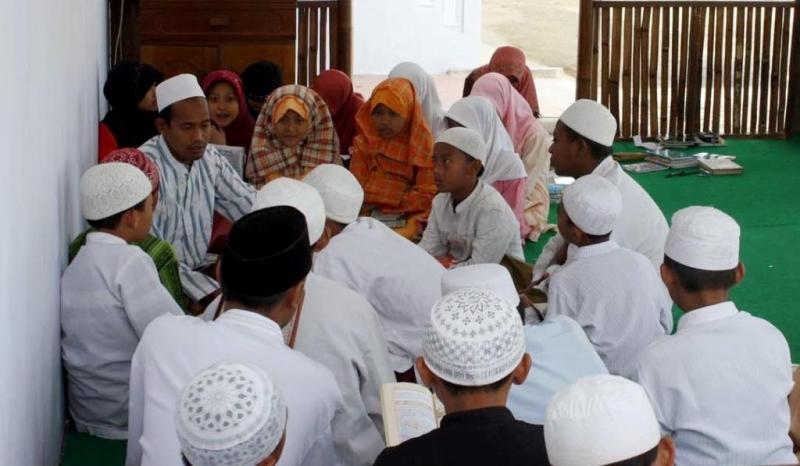 Dakwah yang Beradab