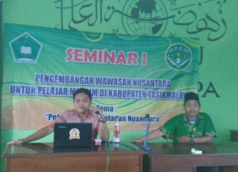 Jihad Itu di Bidang Ekonomi, Budaya, dan Pendidikan, Bukan 