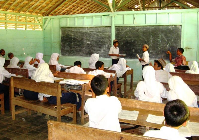 Membangun Budaya Mutu Madrasah