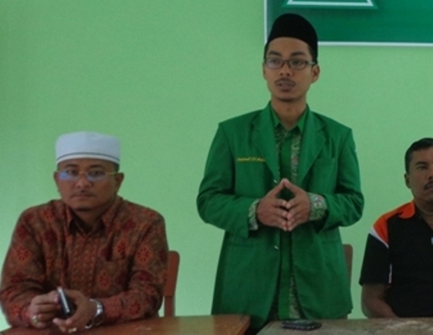 GP Ansor Sumbar Siap Berikan Pendampingan Eks Anggota Gafatar