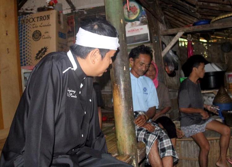 Bupati Purwakarta, Tegakkan Syariat dengan Kebijakan Pro-Rakyat