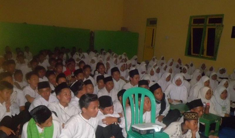 Happy Makesta Sebagai Ajang Kumpul Bareng Para Alumni