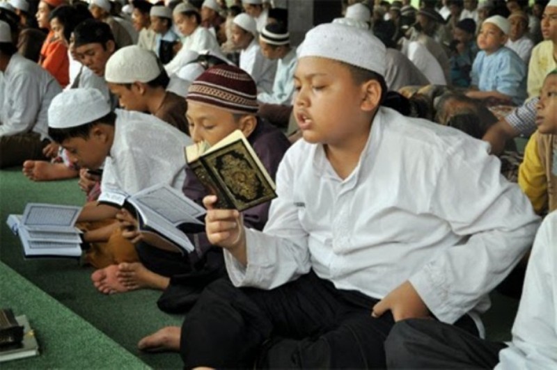 Waktu Utama Baca Al-Qur'an