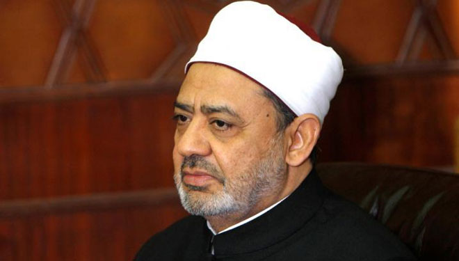 Hina Grand Syekh, Alumni Al-Azhar Laporkan Abu Aqila ke Polisi