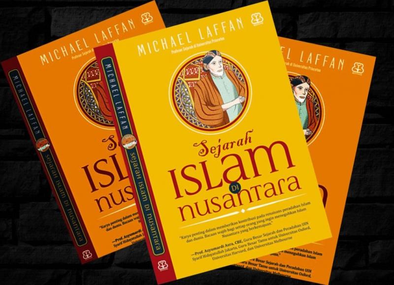 Asal-Usul Islam Nusantara