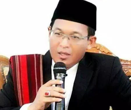 Benarkah Narkoba Masuk Pesantren?