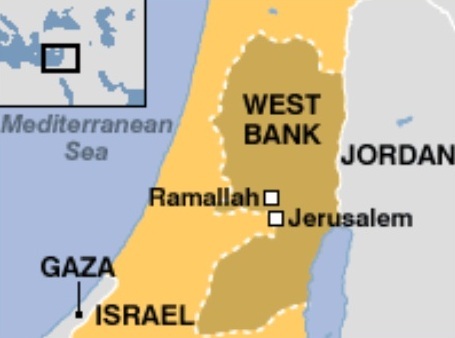 Pelantikan Konsul Kehormatan RI untuk Palestina di Ramallah Terlaksana dengan Baik