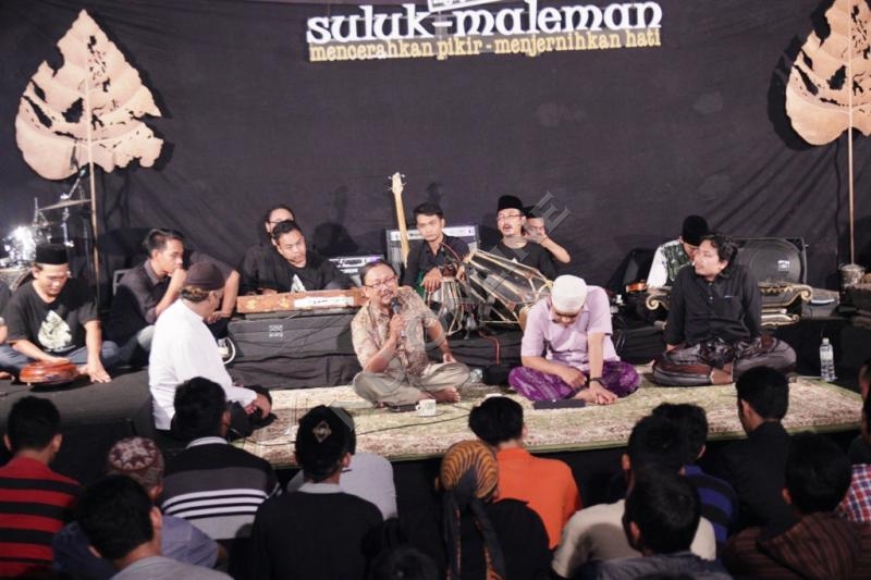 Islam Berkembang di Indonesia Bukan dengan Merusak Budaya