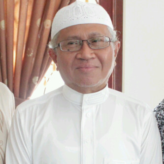 KH Syarifudin Abdul Gani, Kiai Aktivis dengan Beragam Kiprah