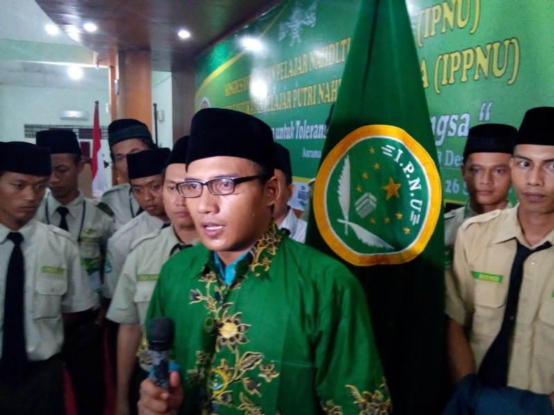 PP IPNU dan IPPNU Gelar Pelantikan Pengurus Akhir Pekan Ini