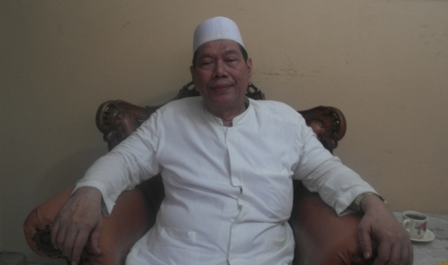 KH Maulana Kamal Yusuf, Sosok Pembelajar Sepanjang Hayat