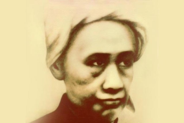 KH Dalhar Watucongol, Kiai Pejuang dan Cucu Panglima Perang Jawa