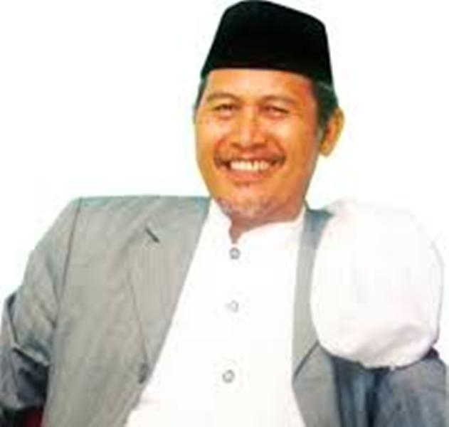 Tim Ahwa Pilih KH Mahfud Asirun Jadi Rais Syuriyah PWNU Jakarta