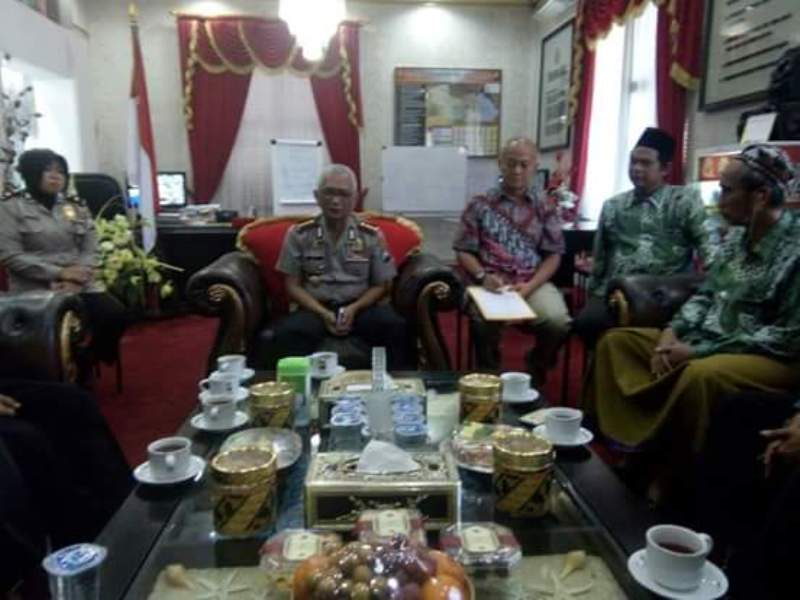 NU Surabaya Minta Polres Selektif Keluarkan Izin Pertunjukan di Bungkul