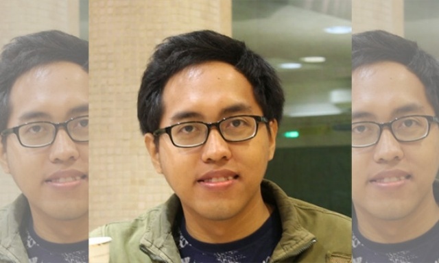 Waskito Jati, Santri Krapyak Peraih Beasiswa di Universitas Harvard