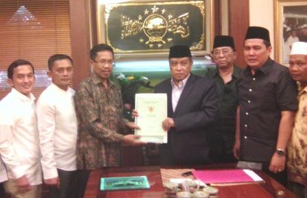 UNU Lampung Kembangkan Kampus Secara Terencana