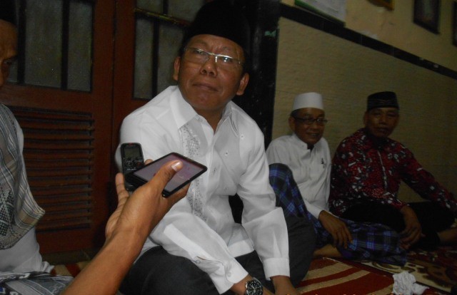 NU Jawa Tengah: Aksi Anti-Pancasila Harus Segera Ditindak