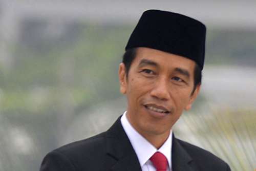 Jokowi Sebut, Eropa Apresiasi dan Berharap pada Islam Moderat Indonesia